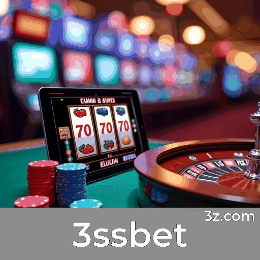 3ssbet