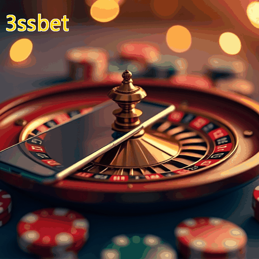 3ssbet Login na Conta