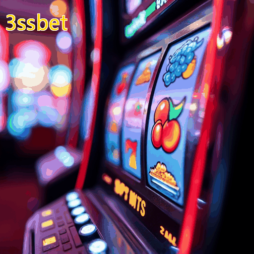 3ssbet Login na Conta