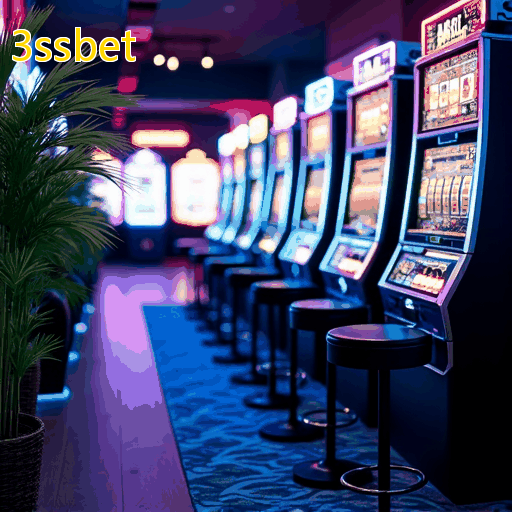 3ssbet GAME  App Baixar