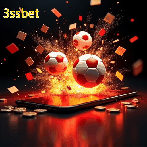 3ssbet GAME Jogo Cassino no Brasil 2025