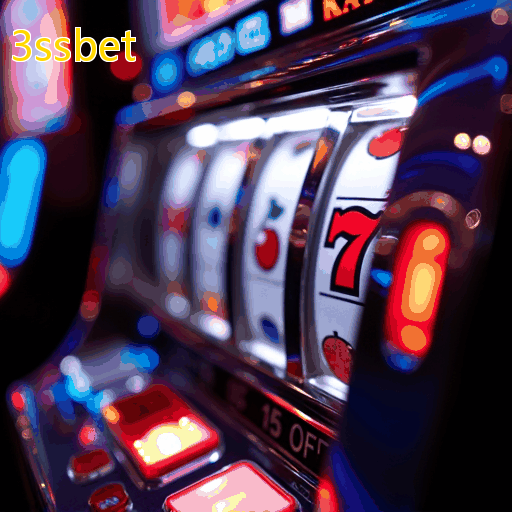 3ssbet GAME Jogo Cassino no Brasil 2025