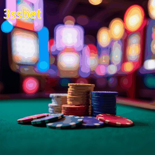 3ssbet GAME Slots de Cassino